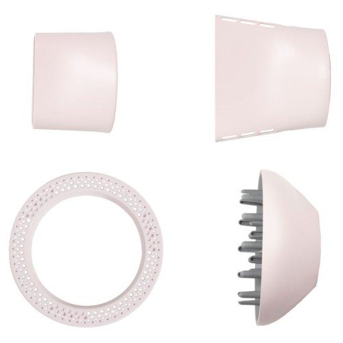 ΣΕΣΟΥΑΡ MORRIS LADYPLUS MHD11PI PINK BLDC MOTOR